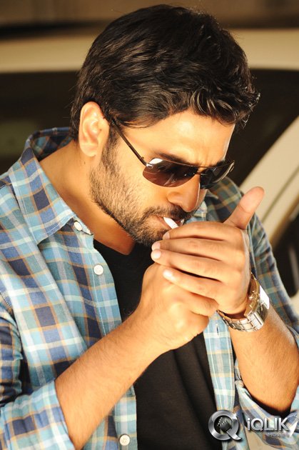 Nara-Rohit